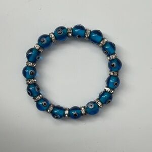 Evil Eye Bracelet